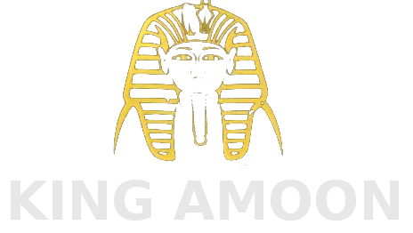 King Amoon Kebab logo