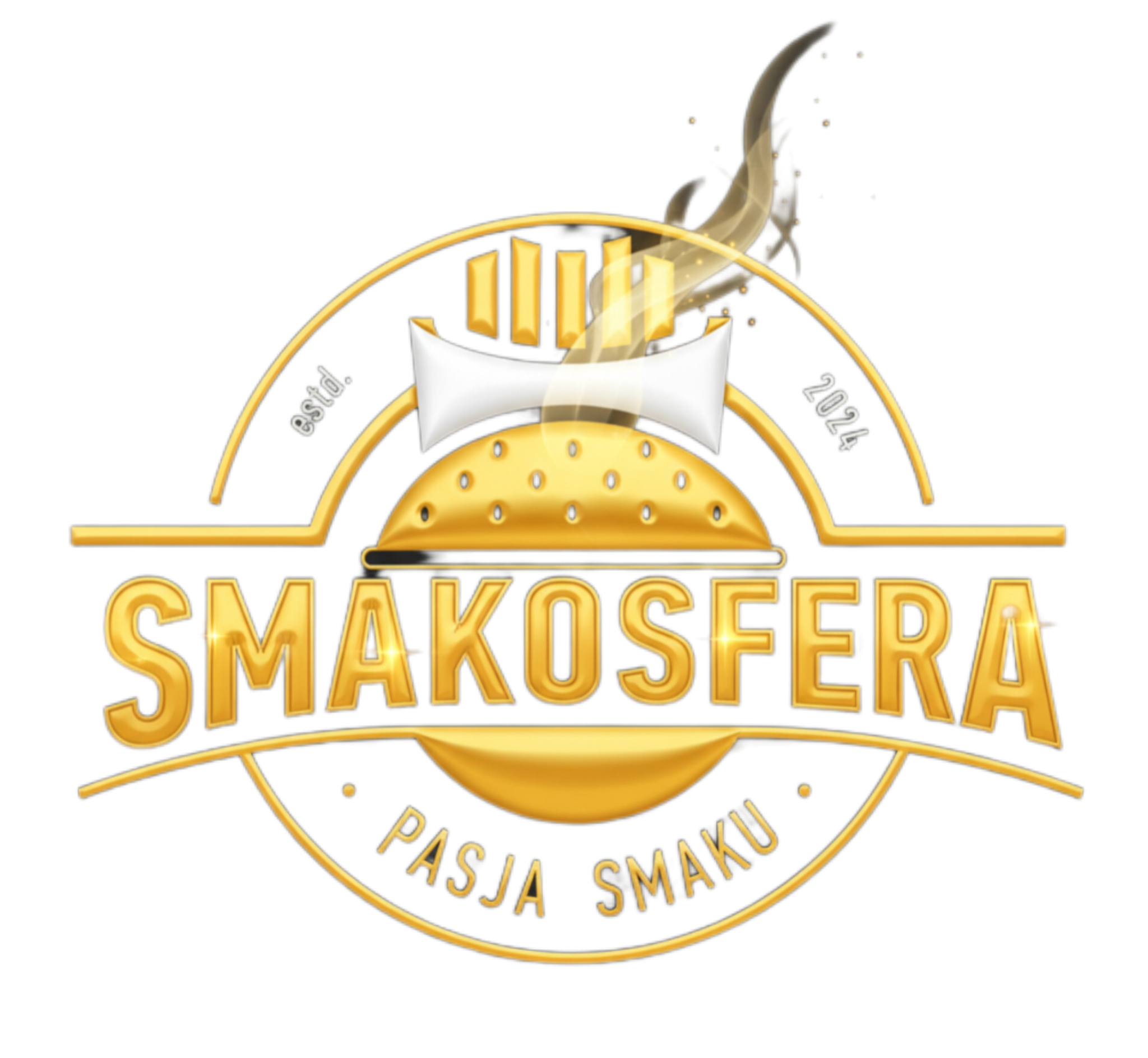 Smakosfera Mrągowo logo