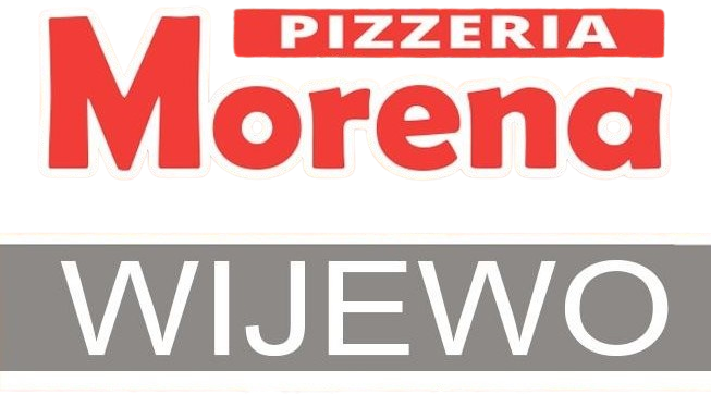Pizzeria Morena logo