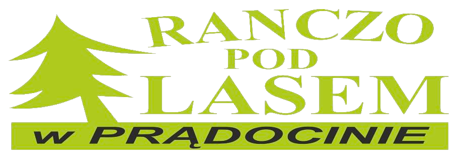 Ranczo Pod Lasem logo