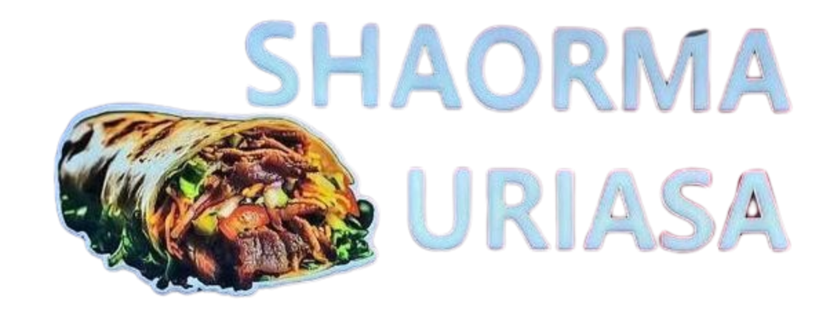 Shaorma Uriașă logo