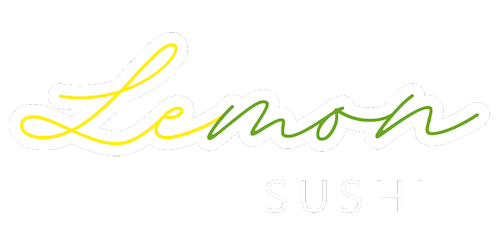 Lemon Sushi logo