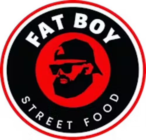 FatBoy StreetFood  logo