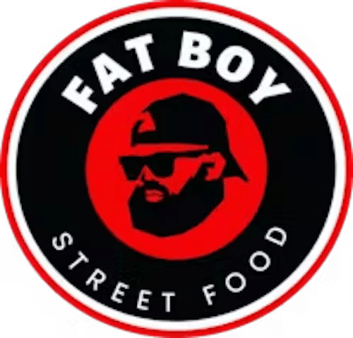 FatBoy StreetFood  logo