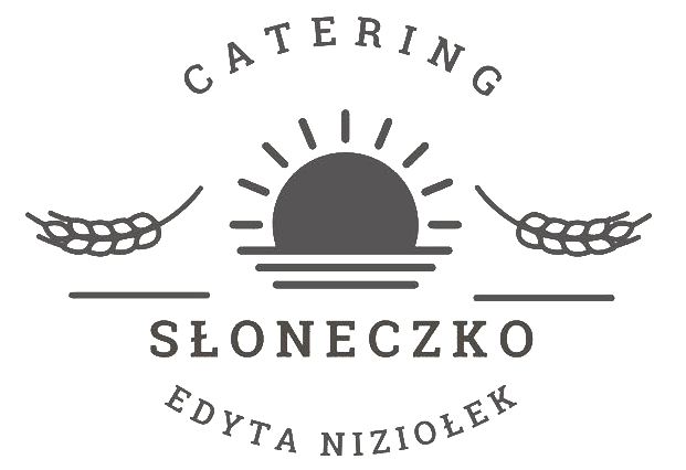 Catering Słoneczko Edyta Niziołek logo