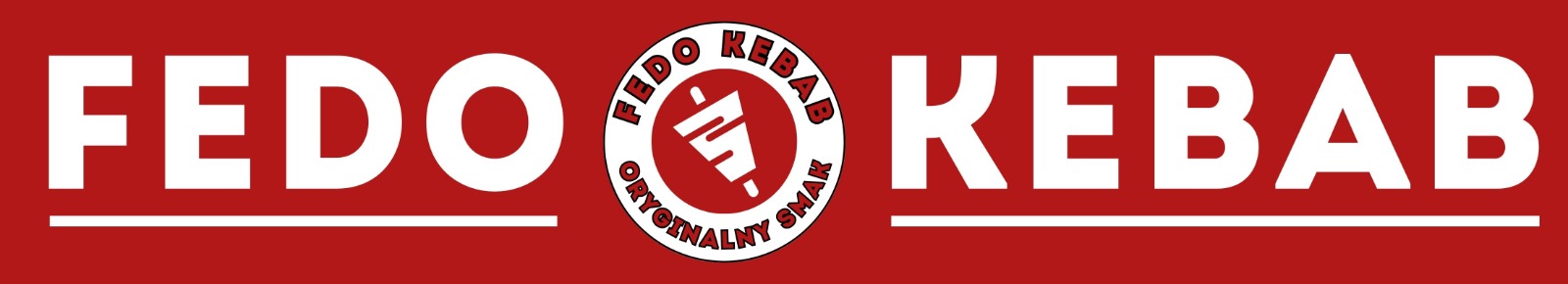 Fedo Kebab logo