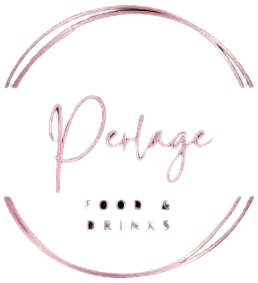 Perlage logo