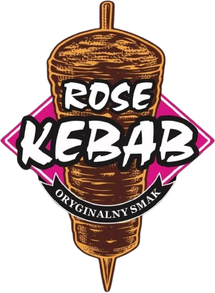 Rose Kebab Wyrzysk logo
