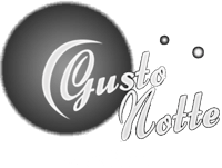 Gusto Notte - Gdańsk Orunia - Pizza - Gdańsk
