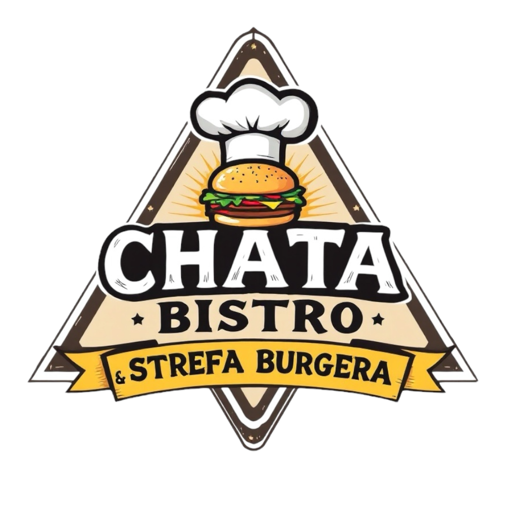 Chata Bistro i Strefa Burgera logo