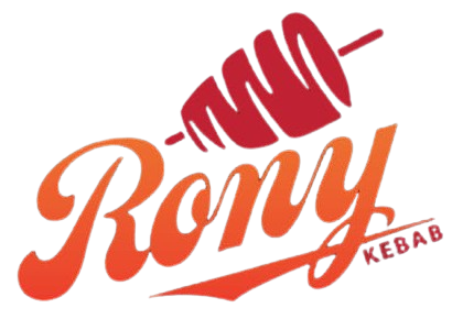 Rony Kebab logo