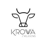 Krowa z Wilanowa - Warszawa