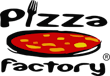 Pizza Factory Gdańsk Jasień - Pizza, Makarony, Sałatki - Gdańsk