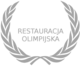 Restauracja Olimpijska Tarnowskie Góry logo