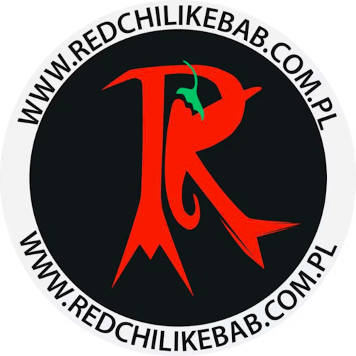 Red Chili Kebab logo