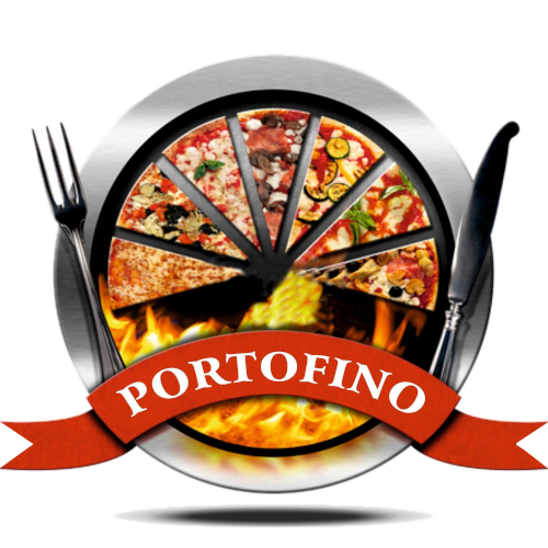Pizzeria Portofino Szczecin  logo