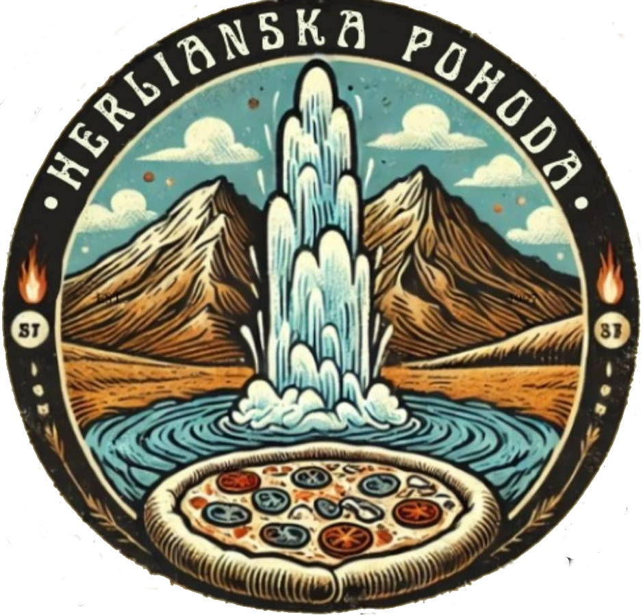 Herlianska Pohoda logo