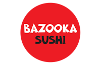 Bazooka Sushi - Wołomin