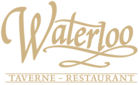 Waterloo Taverne Restaurant