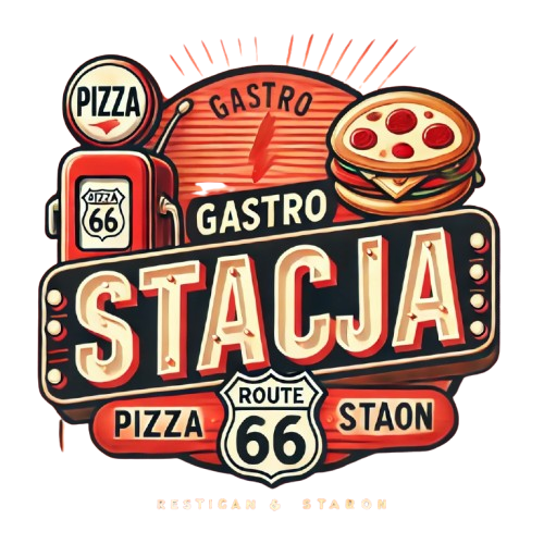 Gastrostacja logo