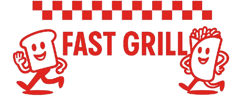 Fast Grill Baile 1 Mai logo