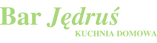 Bar Jędruś Tarnobrzeg logo