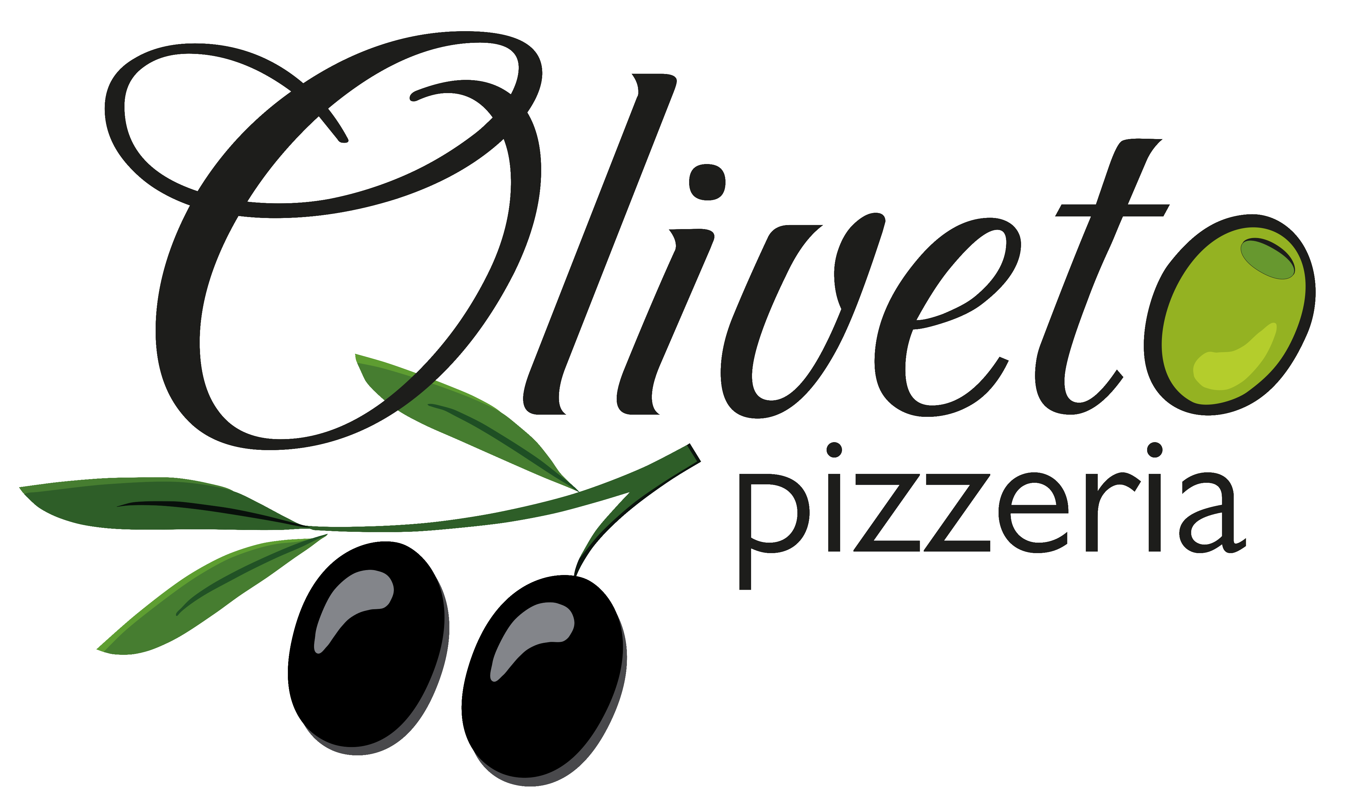 Restauracja Oliveto logo