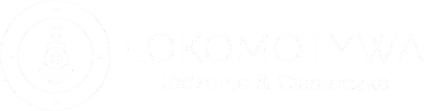 Restauracja Lokomotywa logo