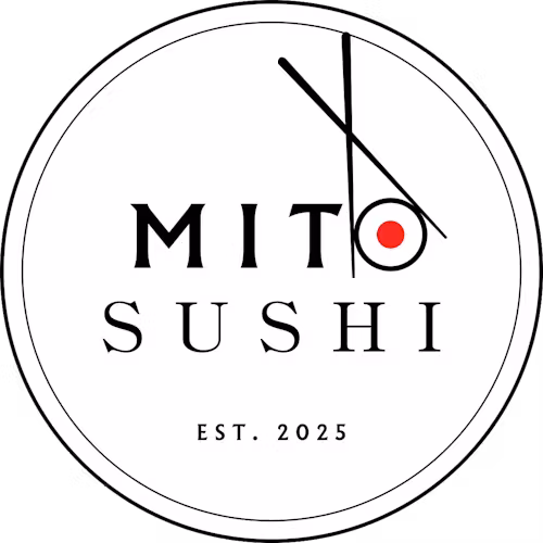 MiTo Sushi logo