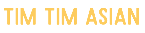 Tim Tim Asian logo
