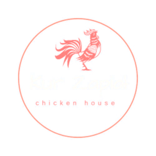 Kur Zapiał logo