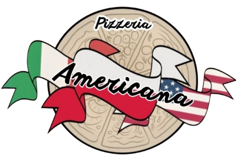 Pizzeria Americana logo