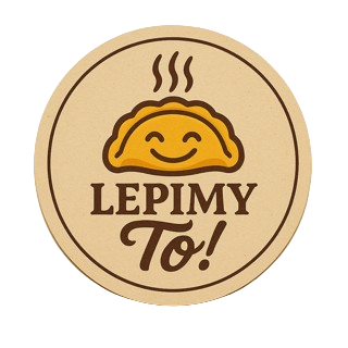 Lepimy To logo
