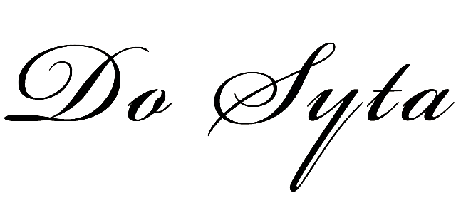 Do Syta logo