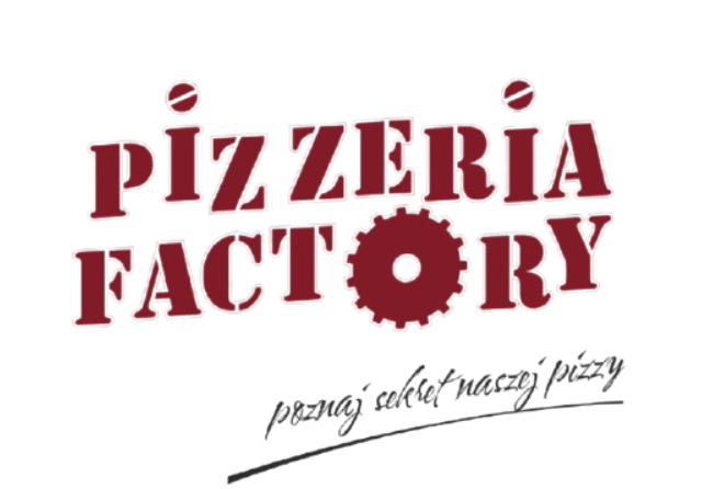 Pizzeria Factory logo