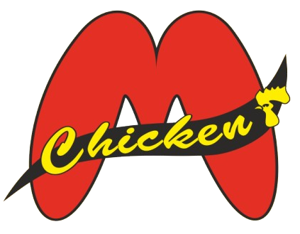 Mchicken logo