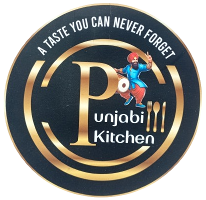 Punjabi Kitchen  logo
