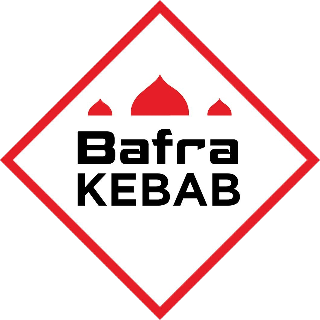 Bafra Kebab Golub-Dobrzyń logo