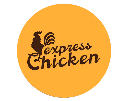 Express Chicken Słupsk logo