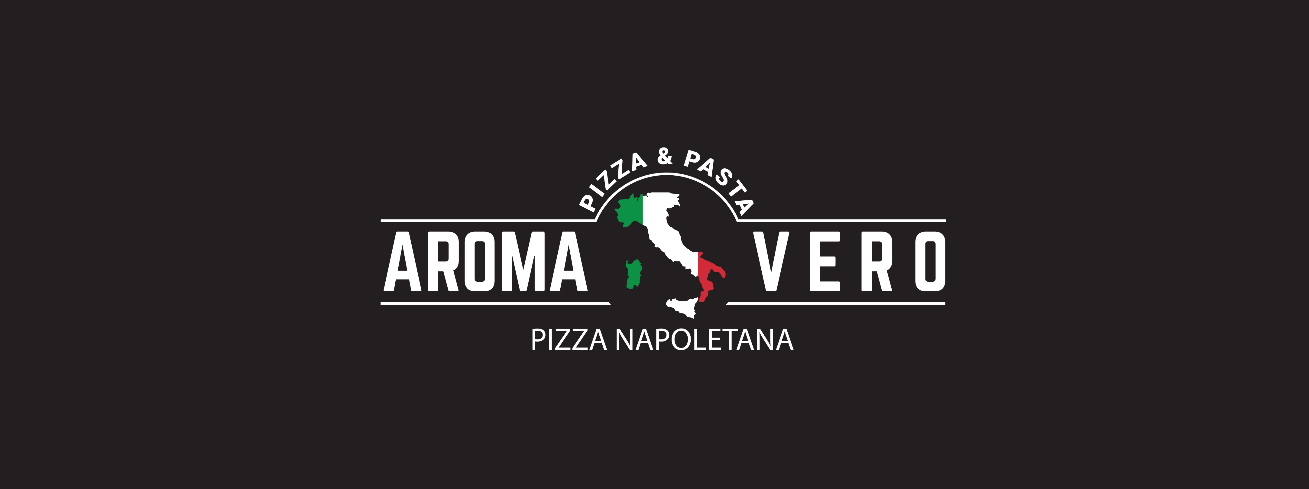 Aroma Vero logo