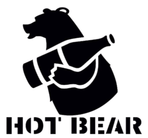 Hot Bear Fusion Hot-Dogs