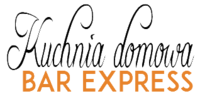bar express logo