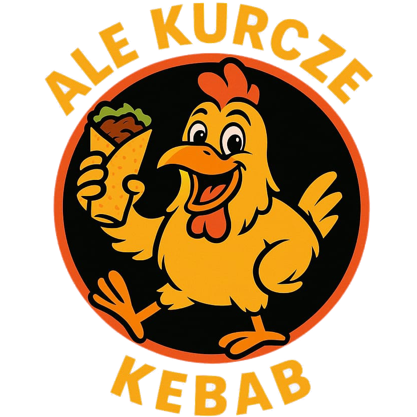  Alekurczekebab logo