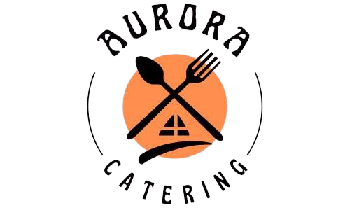Aurora Catering logo