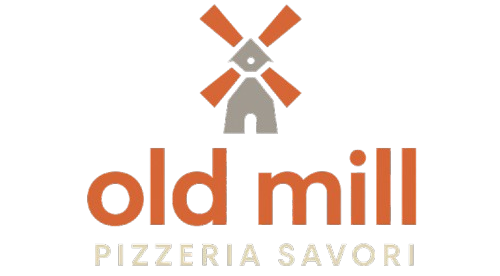 OLD MILL logo