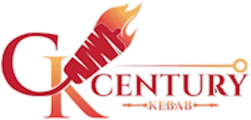 Century Kebab logo