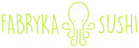 Fabryka Sushi logo