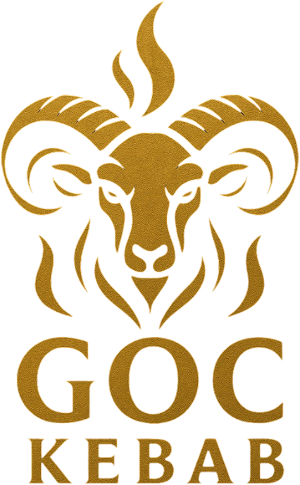 Goc Kebab logo