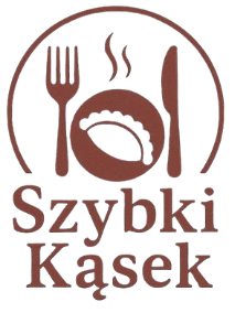 Szybki Kąsek logo