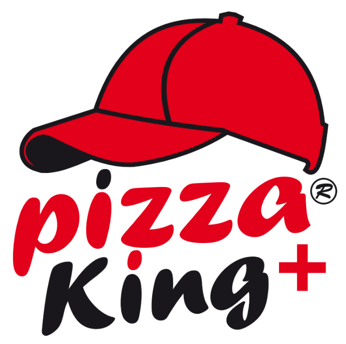 Pizza King Jelenia Góra logo
